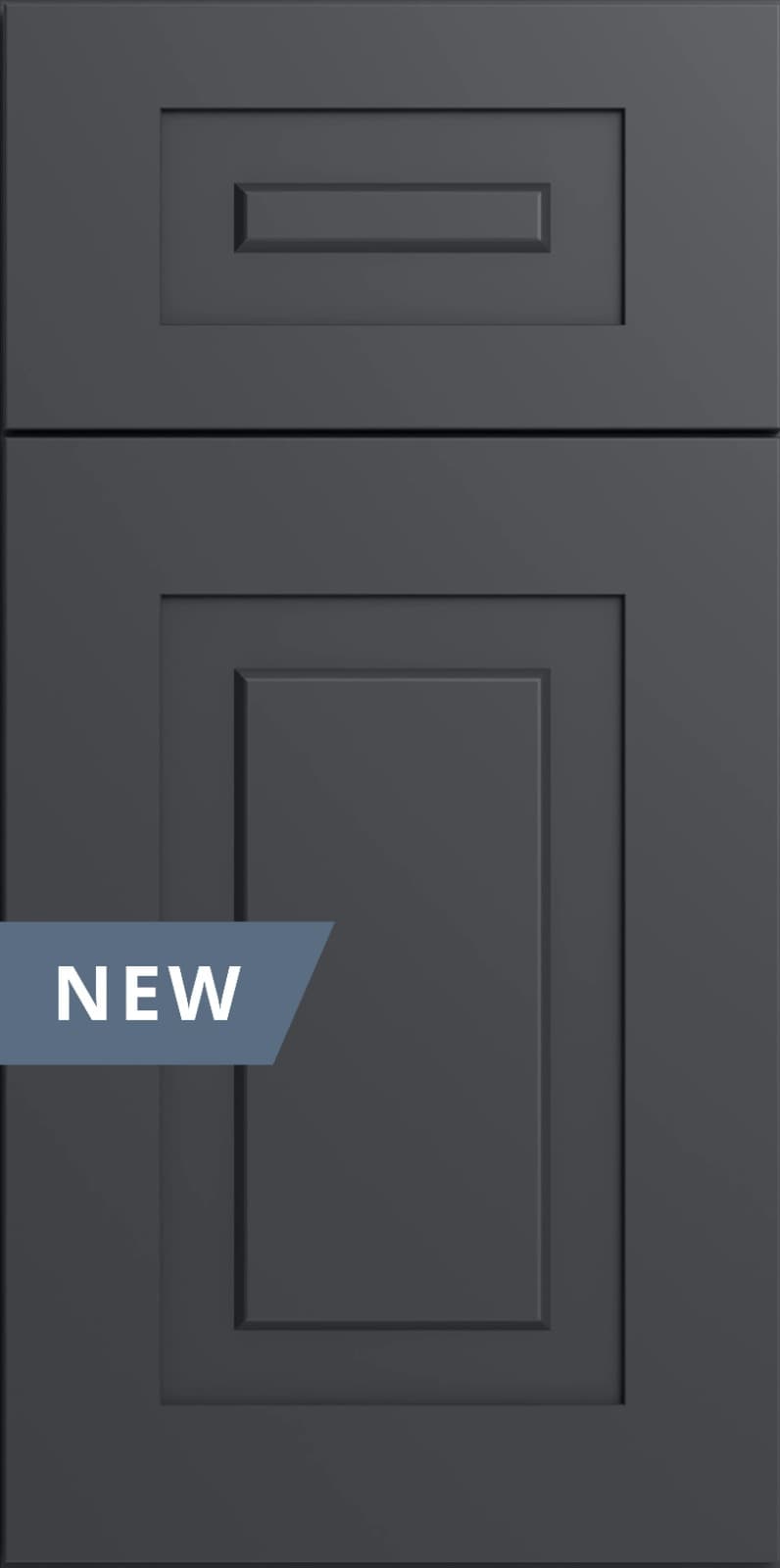 Custom Cabinet Detail