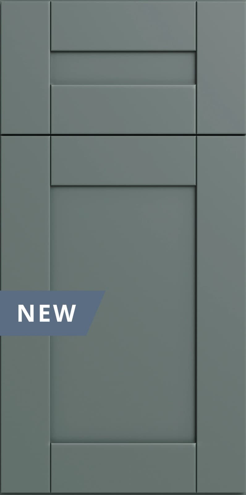 Custom Cabinet Detail