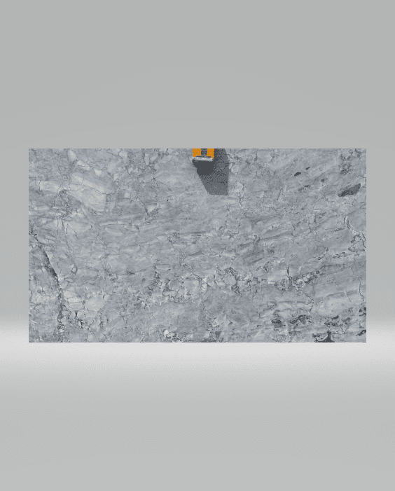 White Fantasy Quartzite